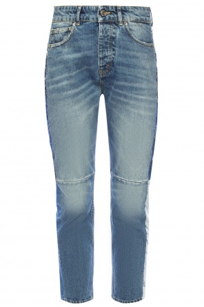 High-waisted jeans, zdjęcie 1 High-waisted jeans od Golden Goose